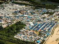 British No Borders Activists Plan to Attack Police Dismantling Calais Migrant Camp