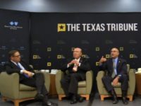 Texas Tribune