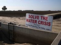 Tulare Central Valley (Justin Sullivan / Getty)