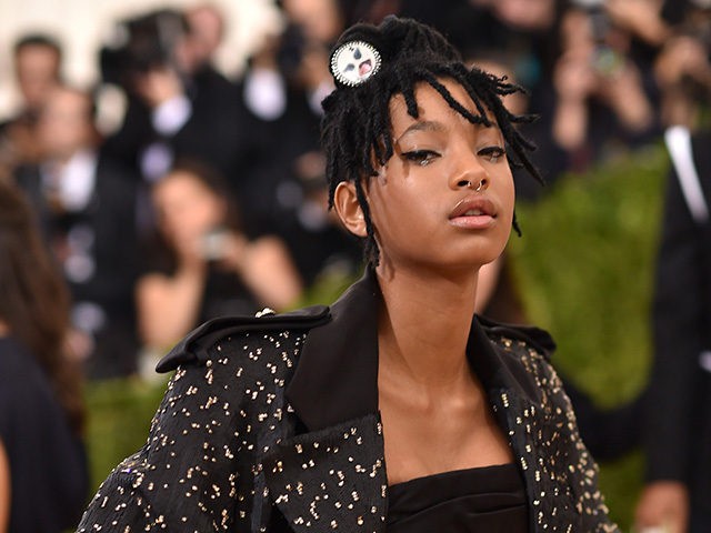 Willow Smith to be locked in a box for 24-hours, EntertainmentSA News South Africa