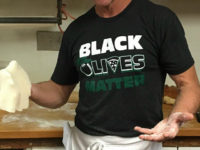 Italian Restaurant Sells ‘Black Olives Matter’ Merchandise Despite Critics