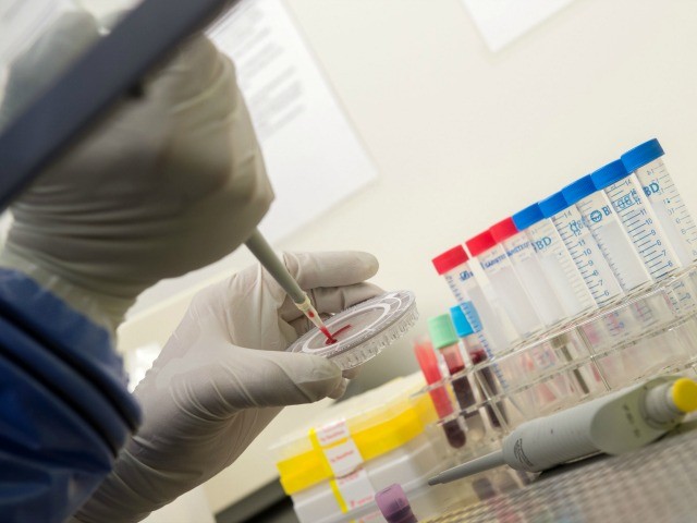 STD Uptick in Pennsylvania Among Youth Reflects National Concern | Breitbart