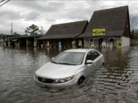 Louisiana Flooding