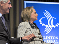 Tom Fitton on Howie Carr Show: Clinton Foundation Will Shut Down by End of Week