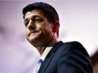 Good for the Soul: Paul Ryan Bows Down to Nationalist Populism as His Career Flashes Before His Eyes