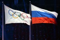 Numerous Russian stars, including their entire track and field squad, have been barred from the Rio Olympics over a doping scandal