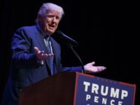 Trump-Supporting Latino Professor Says Students ‘Trying to Shut Down or Shame Others’ for Political Beliefs