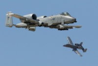 Top Gun: Buzzing of BoA Stadium Prompts Air Force to Investigate Pilots