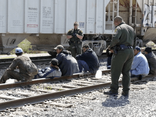 2 Previously Deported Sex Offenders Arrested By Border Patrol Agents In Texas 8929