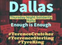 Dallas-Protest-banner