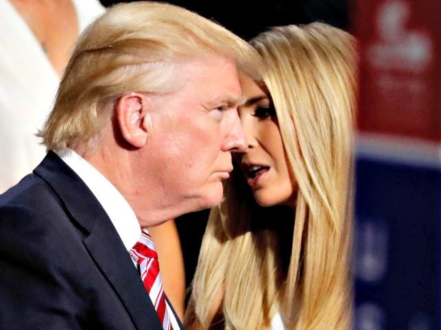 Ivanka Trump cuts off Cosmo interview after tough questioning