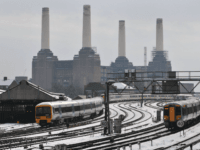 battersea power station