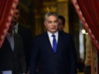 HUNGARY-MIGRANTS-EU-REFERENDUM-EUROPE