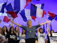 Le Pen