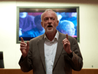 jeremy corbyn