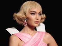 Gigi Hadid (Vittorio Zunino Celotto / Getty)