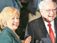 HRC and Buffet AP