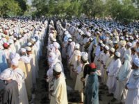AP Photo/Ishtiaq Mahsud, File