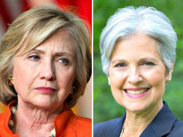 Image result for Jill stein hillary images