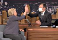 Hillary and Jimmy