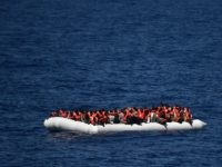 Migrant Boat
