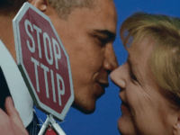 OBAMA TTIP