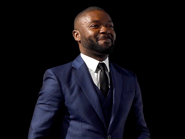 #39 Selma #39 Actor to Headline London Film Fest #39 s #39 Black Star #39 Diversity