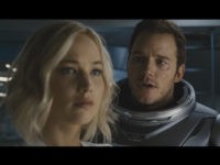 Passengers