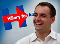Robby Mook Getty