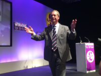 Nigel Farage UKIP