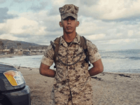 U.S. Marine Lance Corporal Carlos Segovia (Facebook)