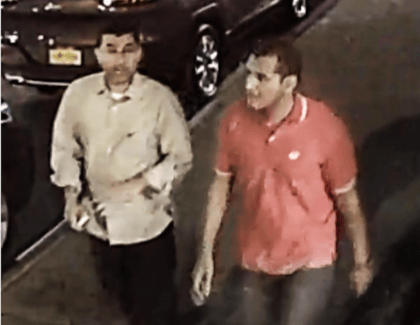 F.B.I. Searching For Two More Men Connected to New York City Bombing