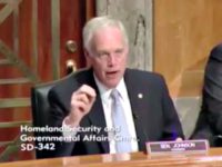 Sen Ron Johnson