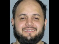 "Decade sentence: Shaker Masri, 29 of Chicago, was sentenced Tuesday to nearly 10 years in prison for plotting to attend a Somalia training camp with dreams of becoming a suicide bomber for al-Qaida and another terrorist group, al-Shabab."