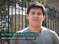 Undocumented Student Georgetown