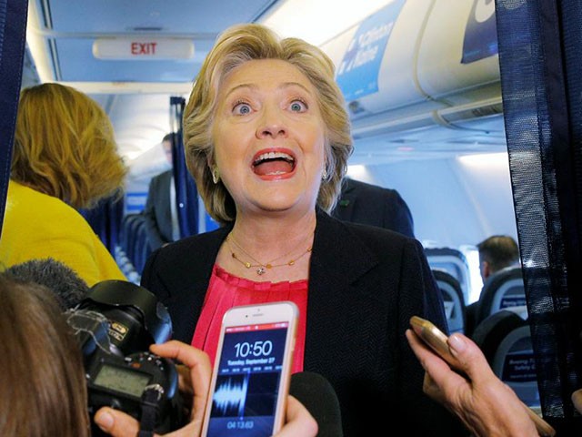 Hillary clinton phd thesis