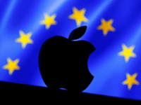 apple