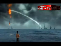 Iran propaganda film