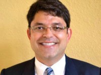 Houston gunman Nathan DeSai