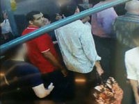 FBI: Men Who Stole Chelsea Bomber’s Suitcase Are Egyptian Airline Employees