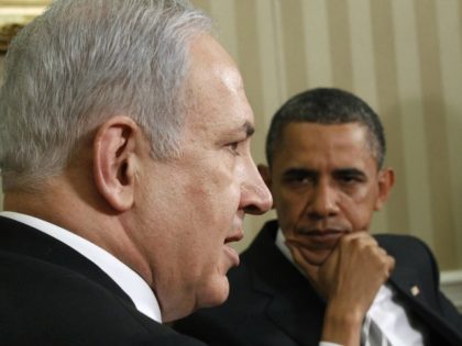 Obama Gives Parting Middle Finger to Israel with Anti-Settlement Resolution
