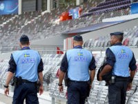 <> on June 16, 2016 in Toulouse, France.