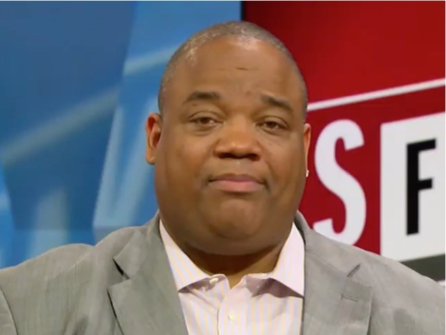 FS1's Whitlock: LeBron, Serena Williams Are Spreading Black People's Worst Enemy — Irrational Fear - Breitbart News