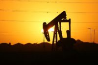 The price of oil has nose-dived more than 70 percent from all-time highs of $100 a barrel in mid-2014