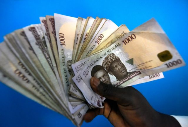 Forex trading in nigeria banks