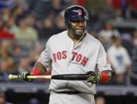 David Ortiz