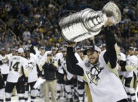 Sidney Crosby