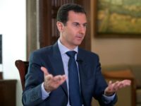 Bashar Assad