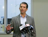 Donald Trump Jr.