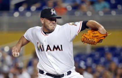 Jose Fernandez
